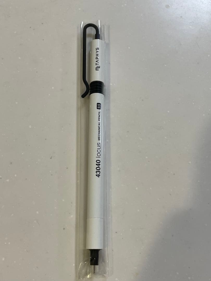 メタフィス　シャープペンシル　2本セット