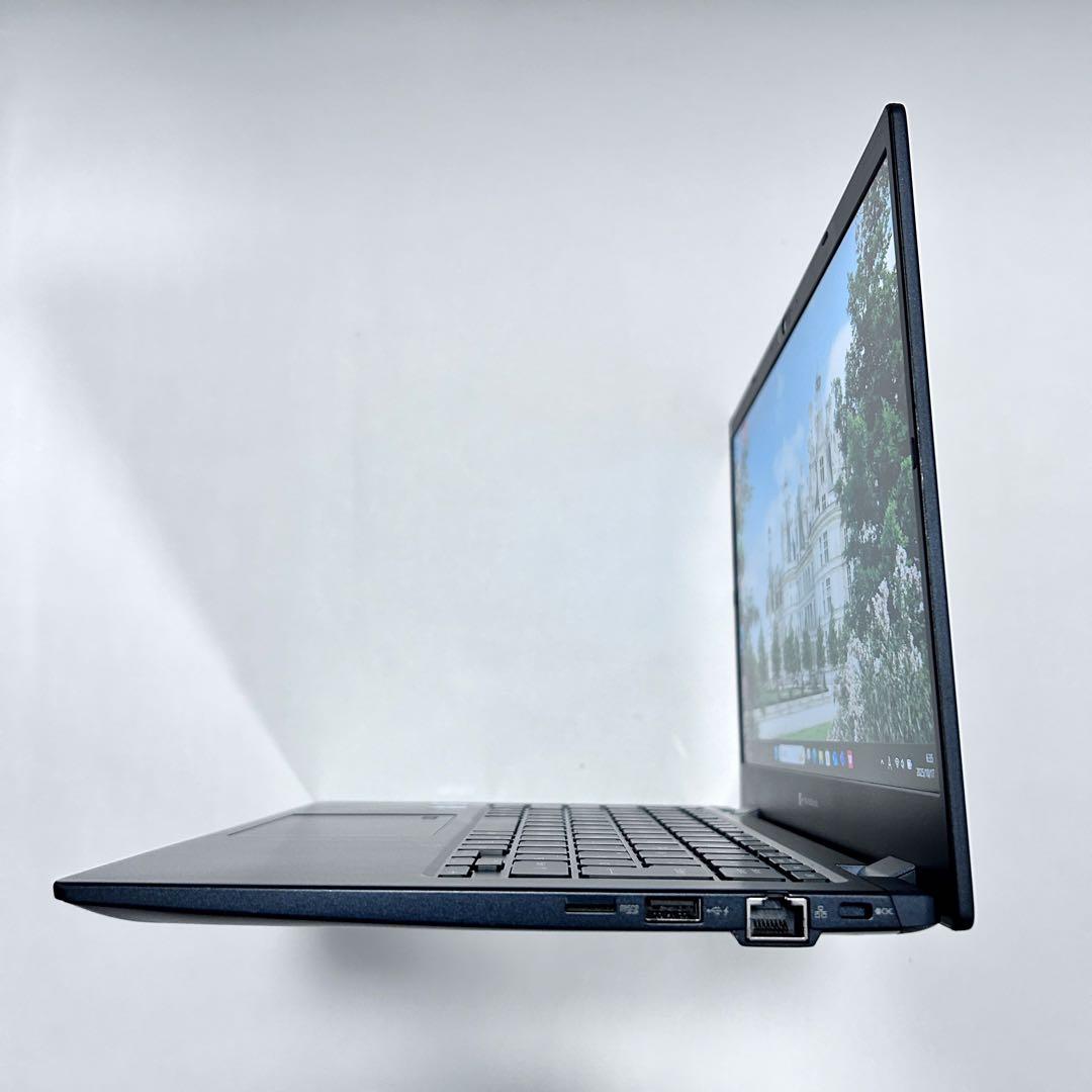 【Win11×超軽量】dynabook G83/HS｜第11世代i5｜16GB