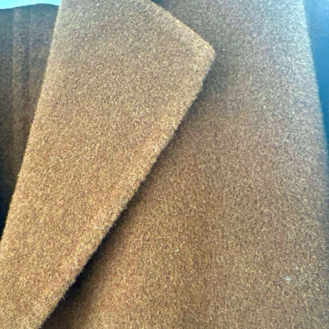 todayful トゥデイフル　wool over coat