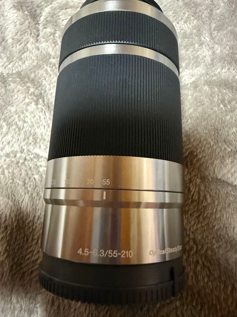 SONY α6400 ミラーレスカメラ