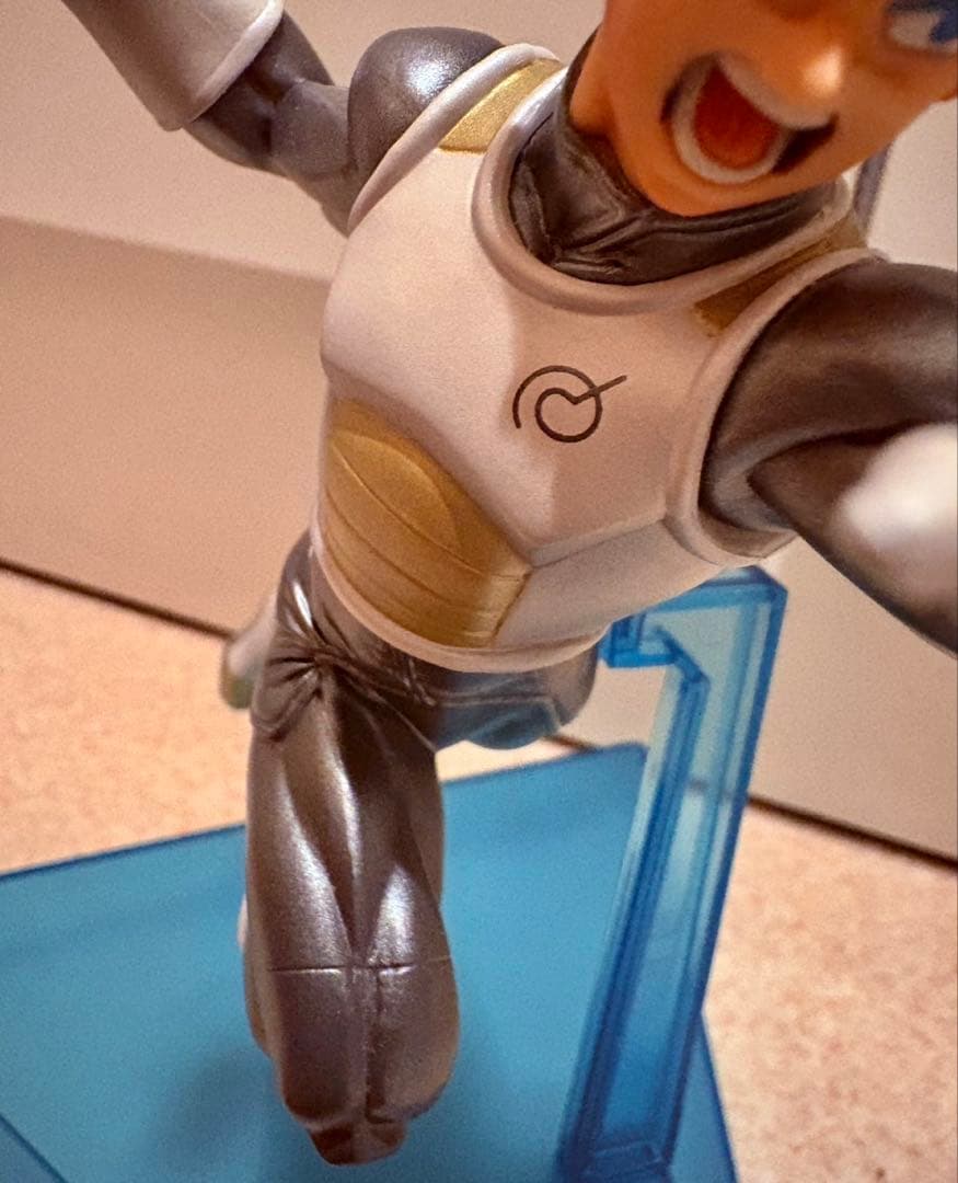 【100体限定】ドラゴンボール 一番くじ ダブルチャンスキャンペーン　超激レア