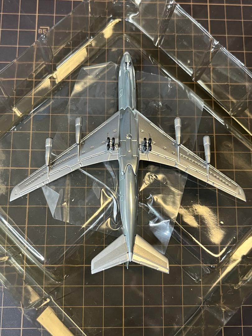 航空機・ヘリコプター AeroClasics 1/400 Northwest CARGO 707