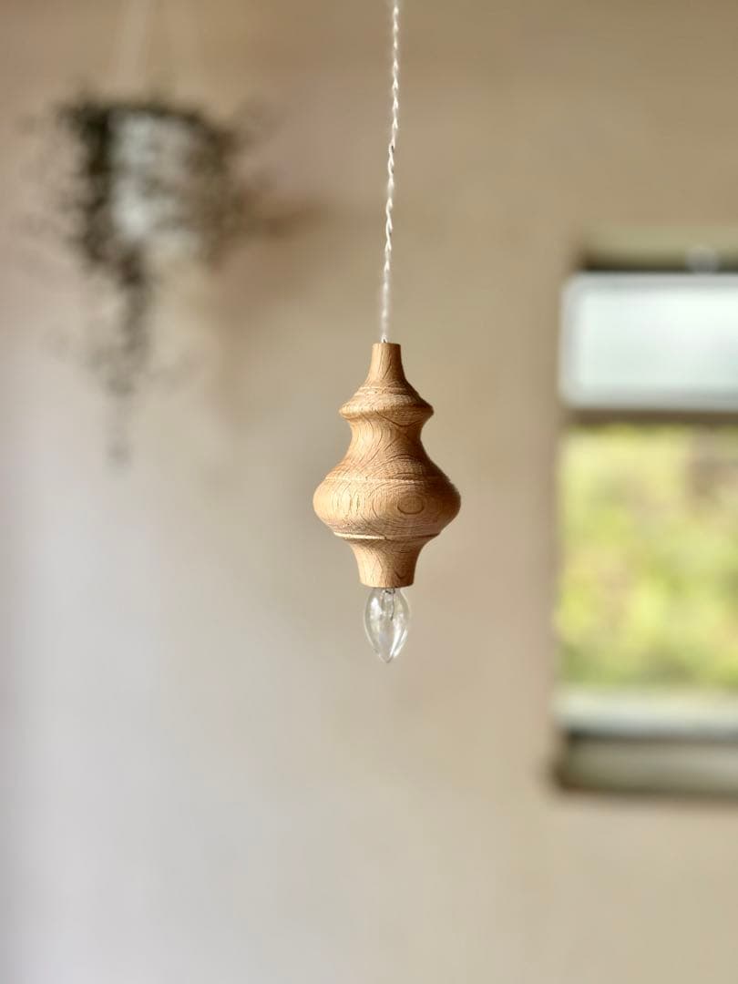 wata　ぷっくりランプ