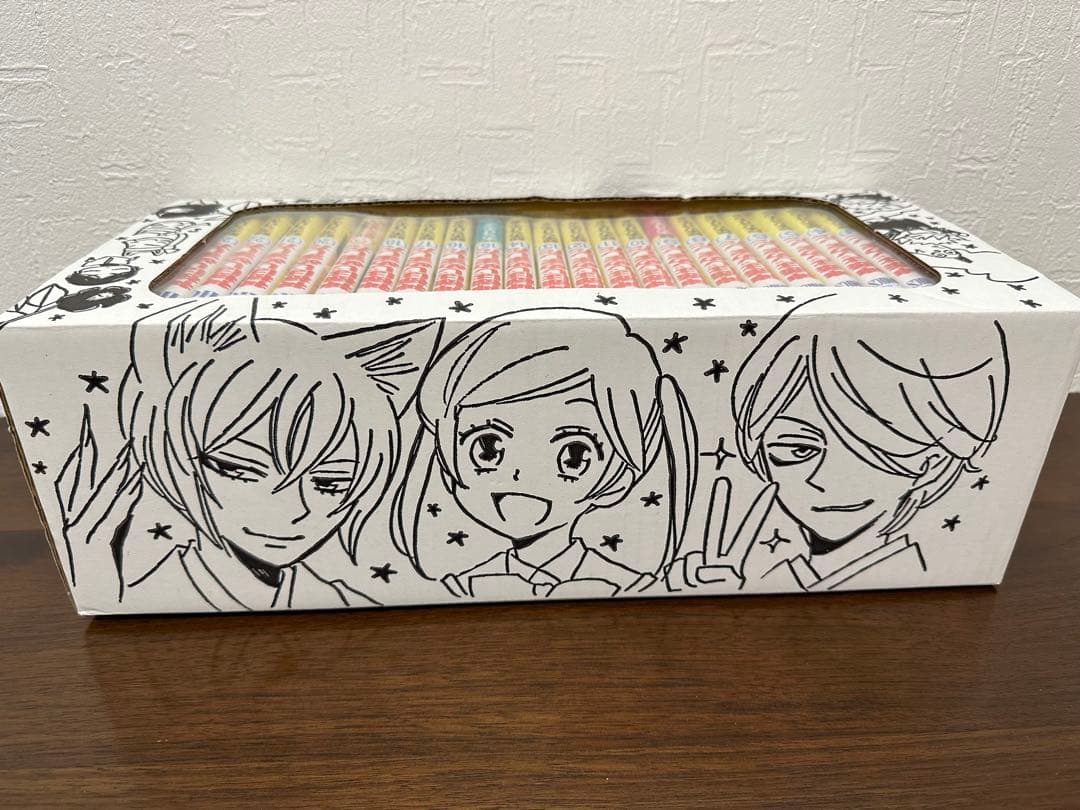 神様はじめました 25巻＋13.5巻＋25.5巻＋専用BOX