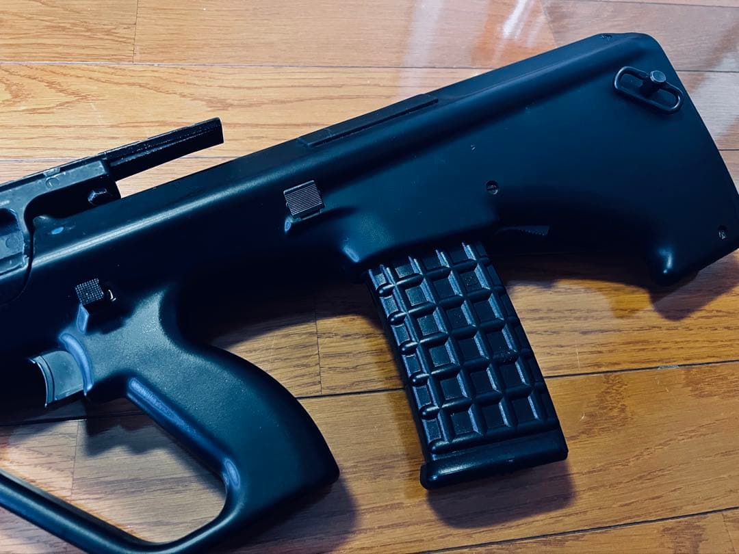 東京マルイ　ステアーAUG 電動ガン