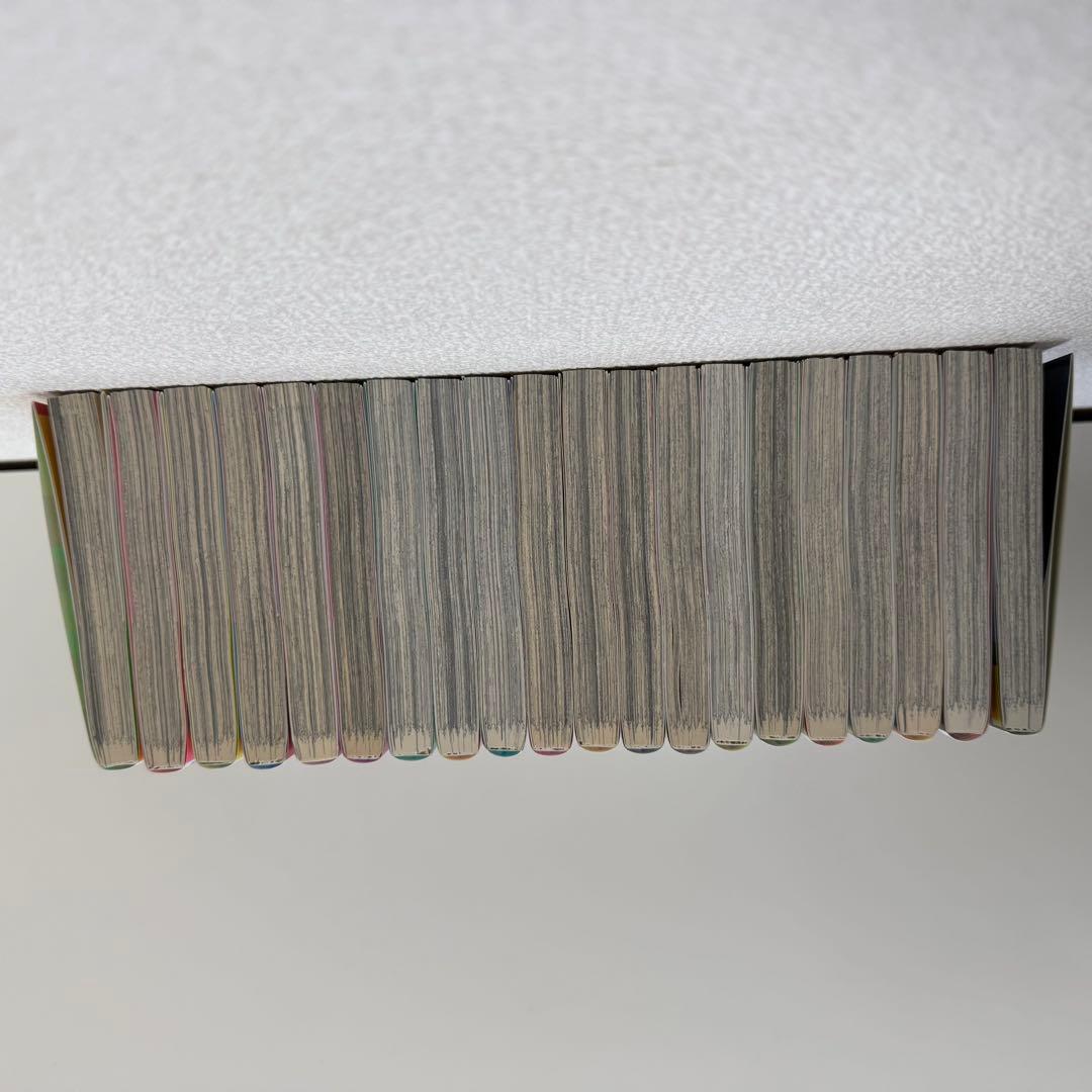 チェンソーマン 20巻セット 藤本タツキ 漫画 中古品