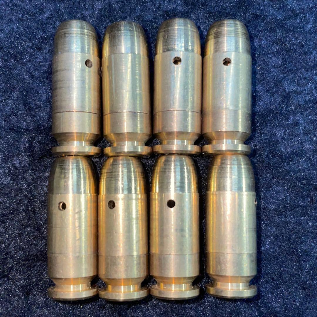 モデルガン マルシン ワルサー PPK/S ダブルアクションオートマチック