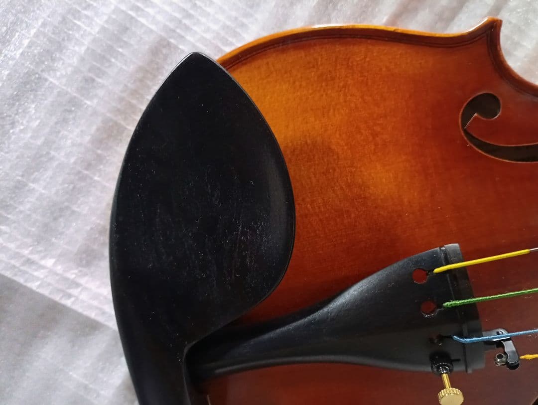 Valente VN-80 4/4サイズ バイオリン　美品！ストラディバリウス型