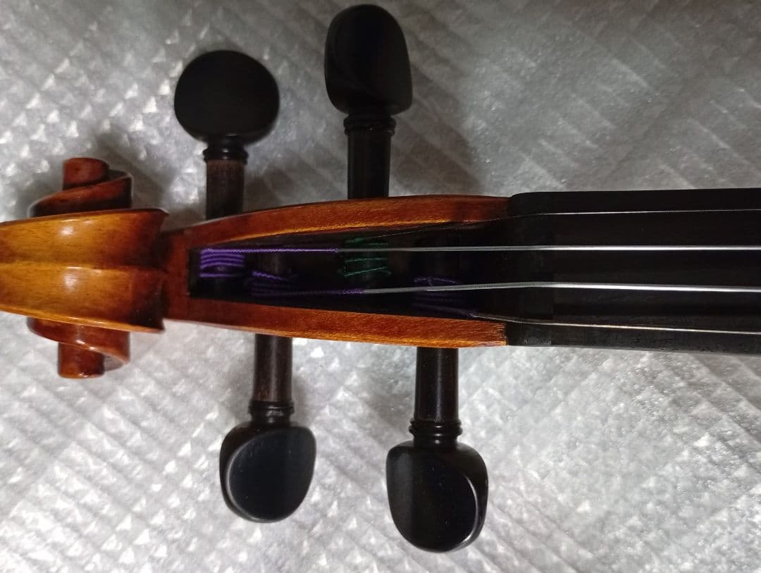 Valente VN-80 4/4サイズ バイオリン　美品！ストラディバリウス型