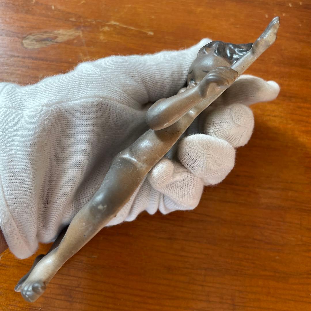 【希少】ミッドセンチュリー　50’s 壁掛け　2点セット