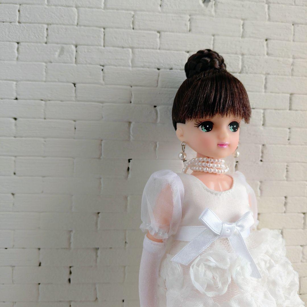 そらまめページ　ドール