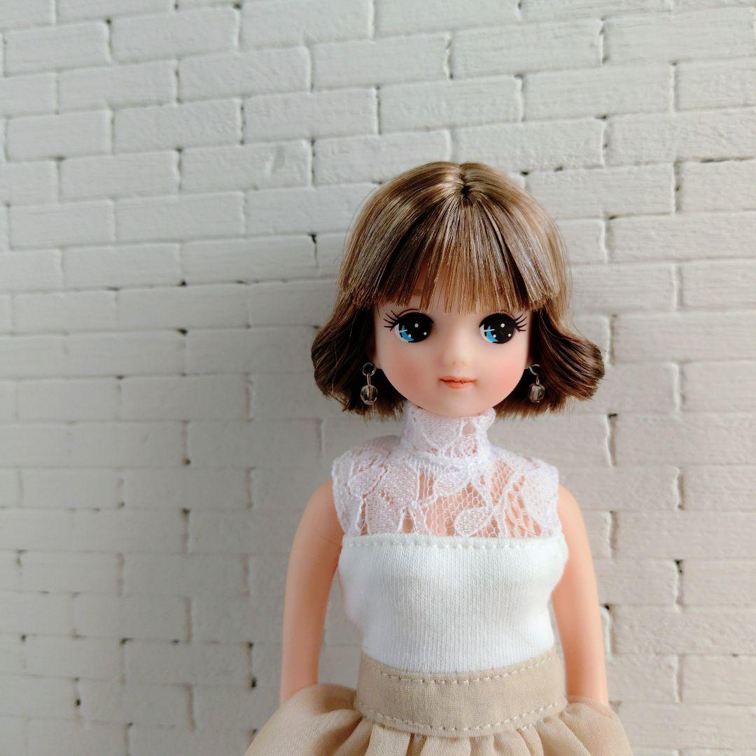 そらまめページ　ドール