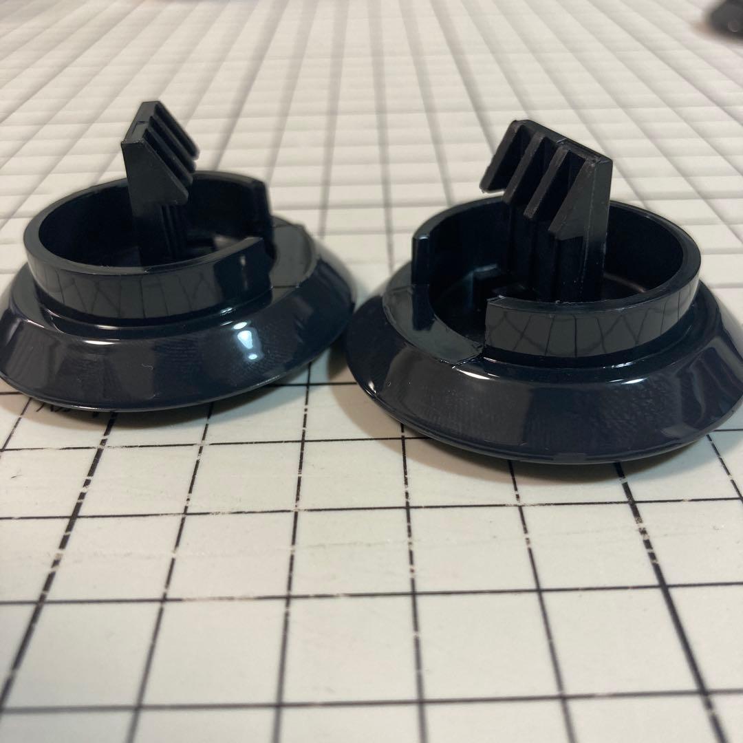 エルゴトロン LXデュアルモニターアーム ブラック 45-245-224