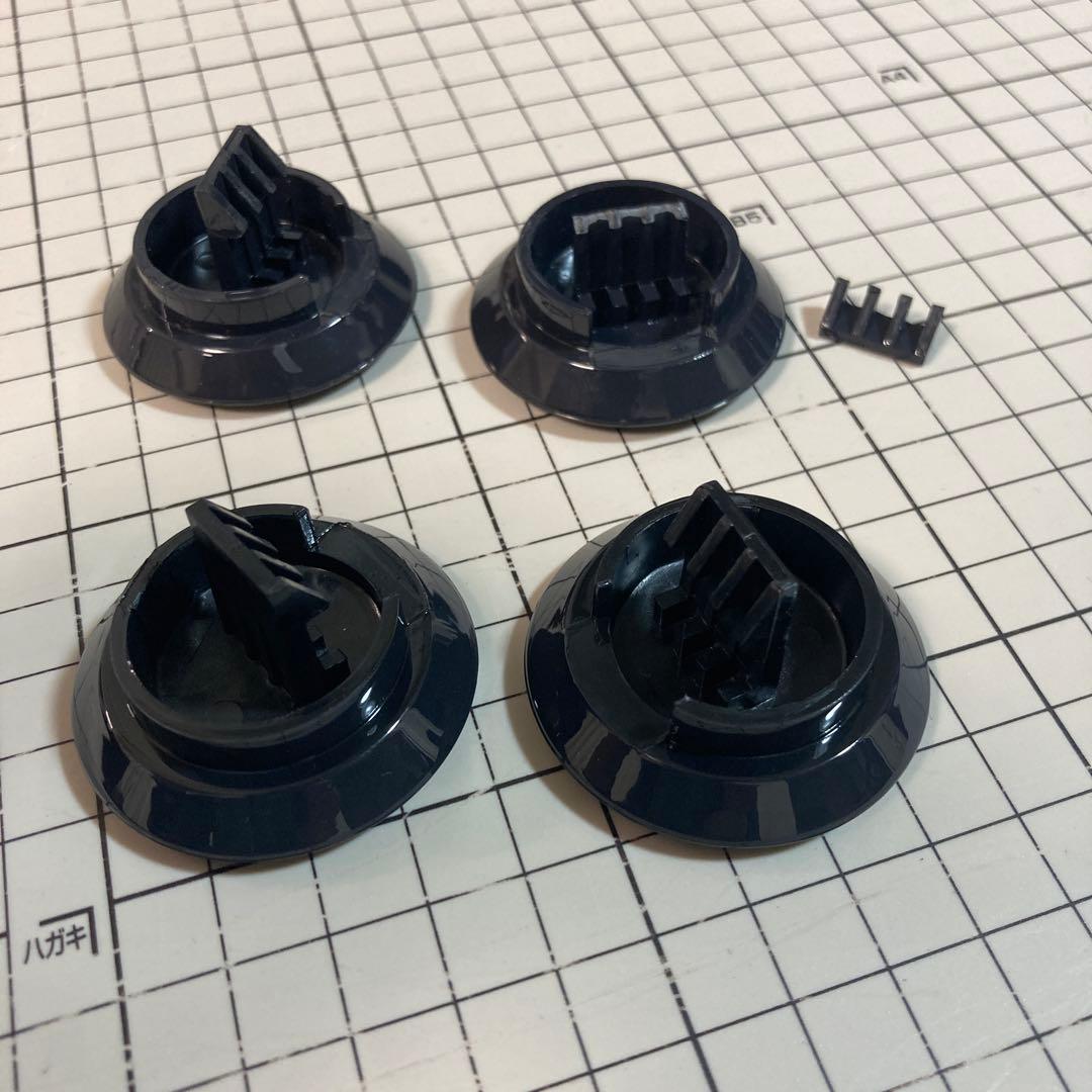 エルゴトロン LXデュアルモニターアーム ブラック 45-245-224