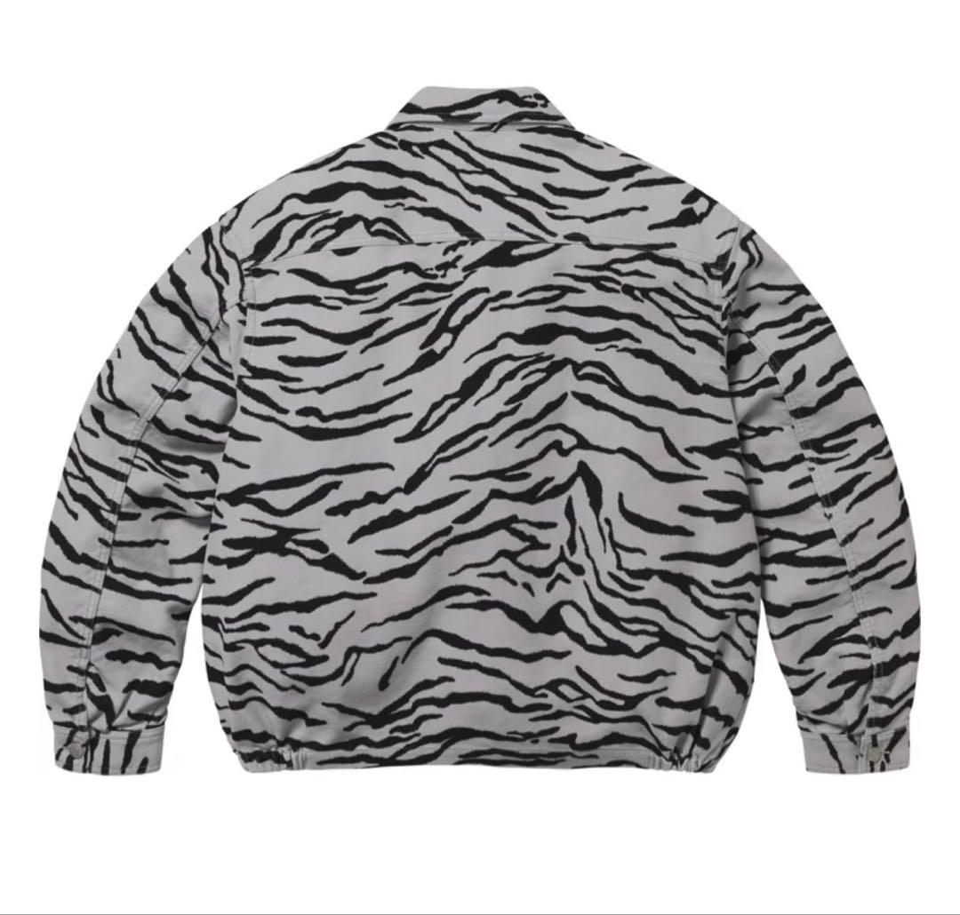 K*Y様 supreme Moleskin Work Jacket