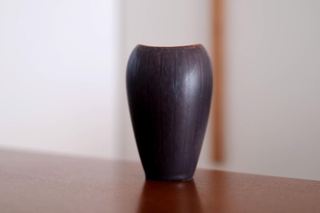 Gunnar Nylund グンナーニールンド 花瓶 花器 96182