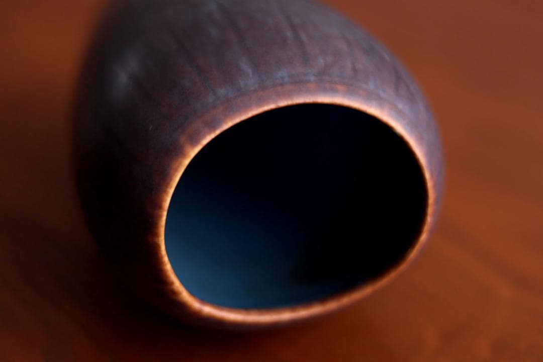 Gunnar Nylund グンナーニールンド 花瓶 花器 96182