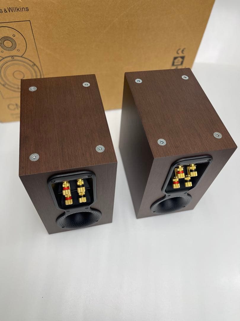 Bowers & Wilkins CM1 ブックシェルフスピーカーペア B＆W