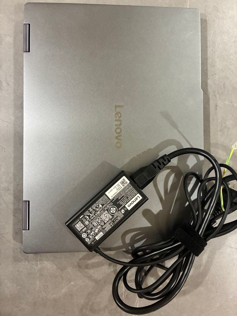 Windowsノート本体 Lenovo IdeaPad 5x 2-in-1 Gen 9