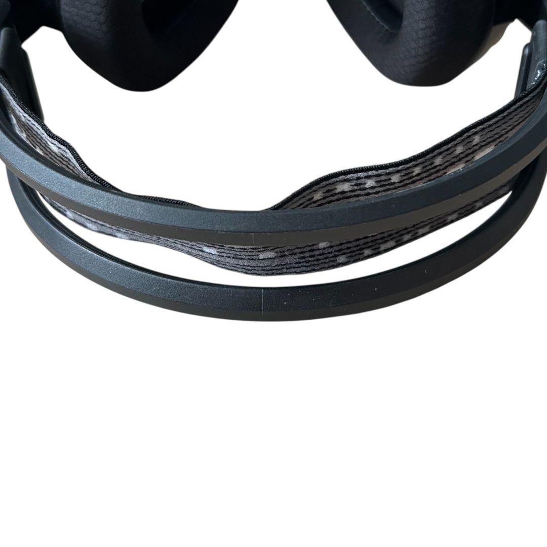 【極美品】 Logicool ワイヤレス ゲーミングヘッドセット G733 黒