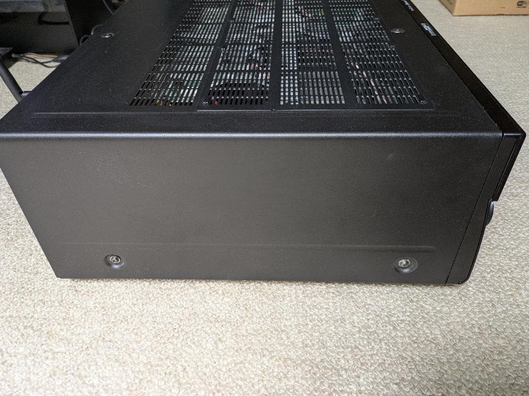 ヤマハ AVアンプ YAMAHA AVENTAGE RX-A1070