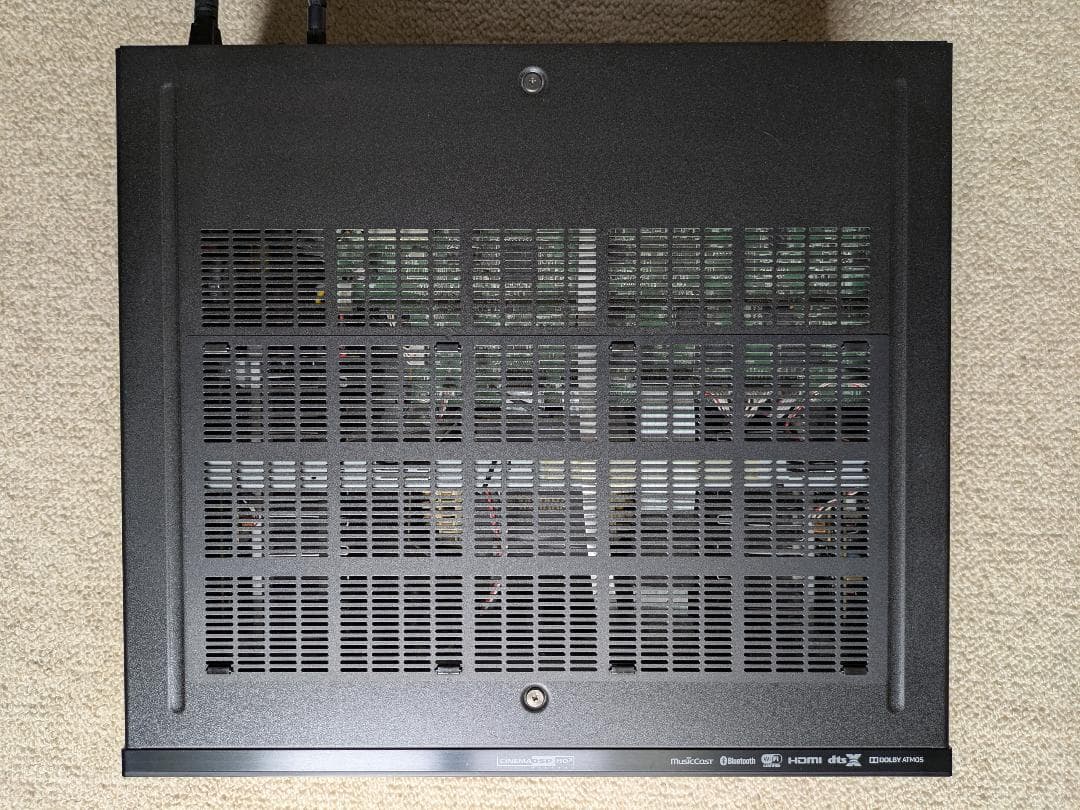 ヤマハ AVアンプ YAMAHA AVENTAGE RX-A1070