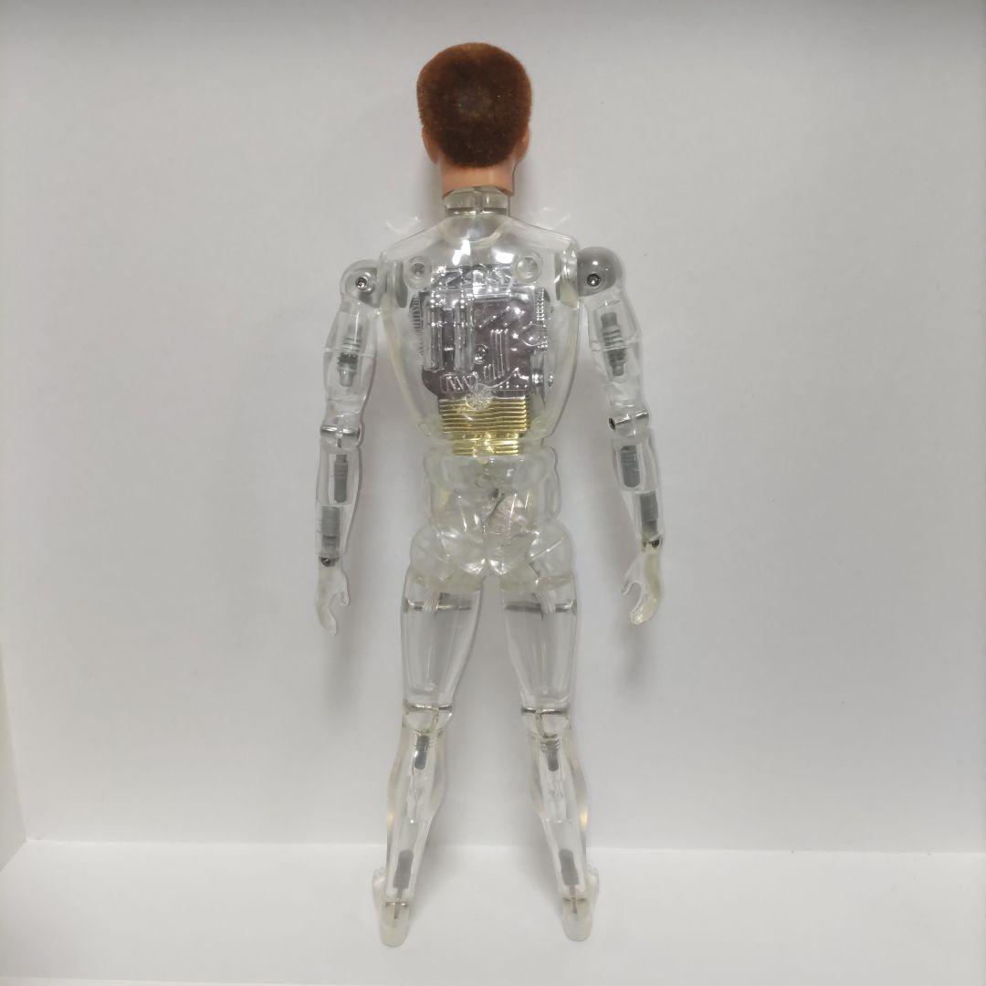 変身サイボーグ仮面ライダーV3（改造人間）