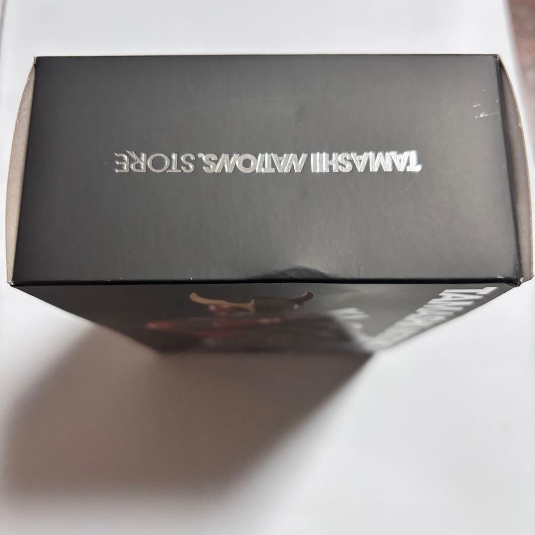 S.H.Figuarts (真骨頂製法) 仮面ライダークウガ マイティフォーム