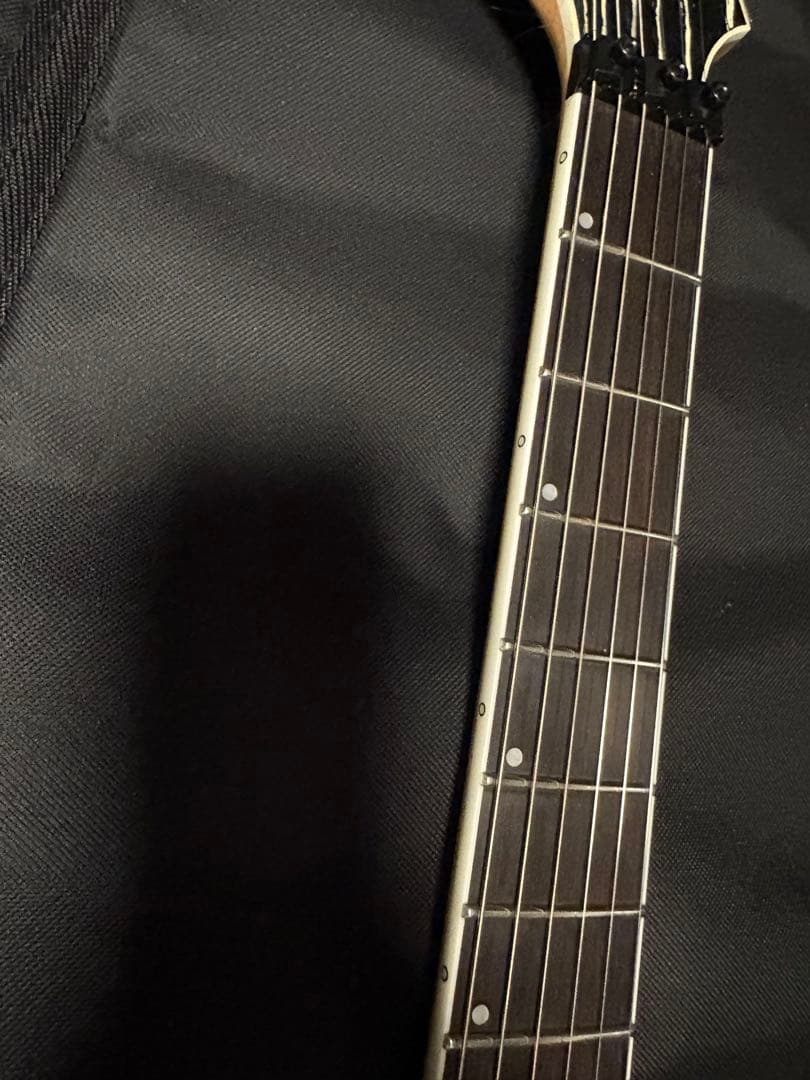 ギター Jackson Pro Dinky DK Modern Ash FR6