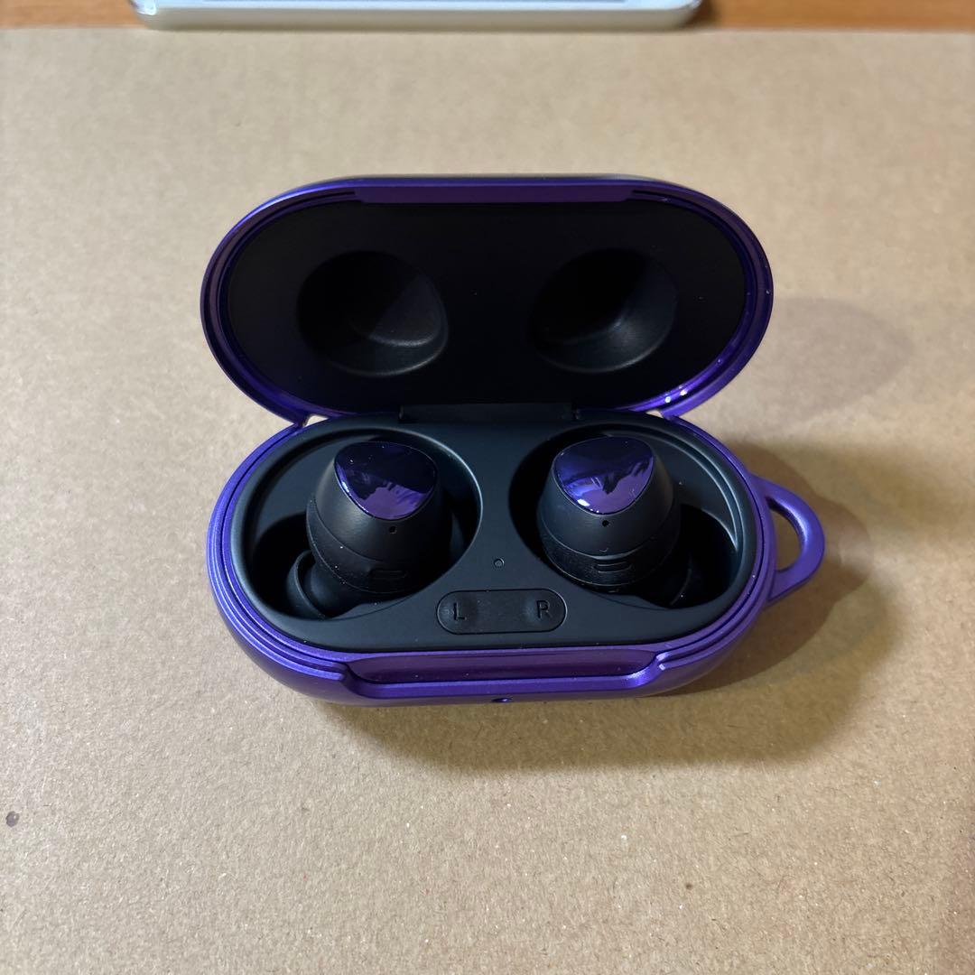 BTS GALAXYワイヤレスイヤホン