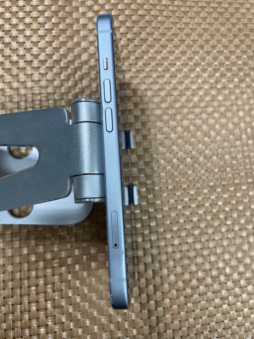 iPhone 15 128 GB ブルーSIMフリー【1813】