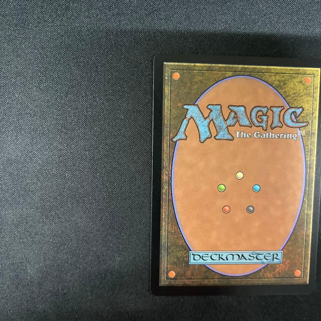 Misty Rainforest 霧深い雨林 FOIL 025/045 MTG