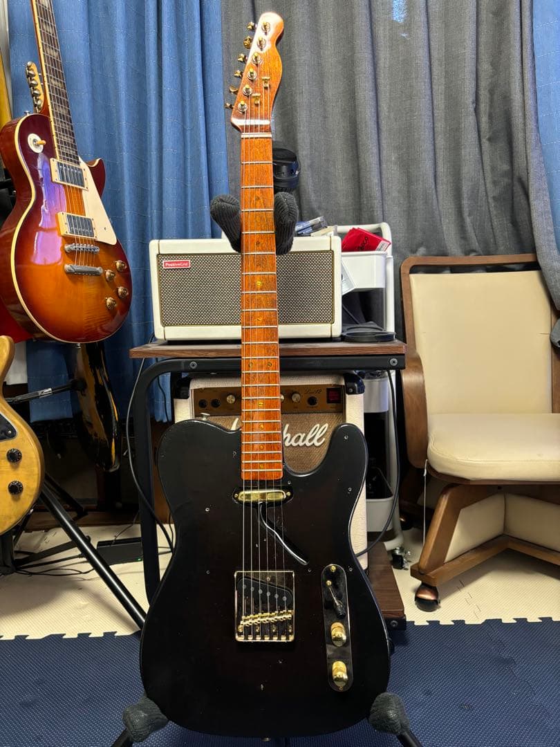 テレキャスタータイプ