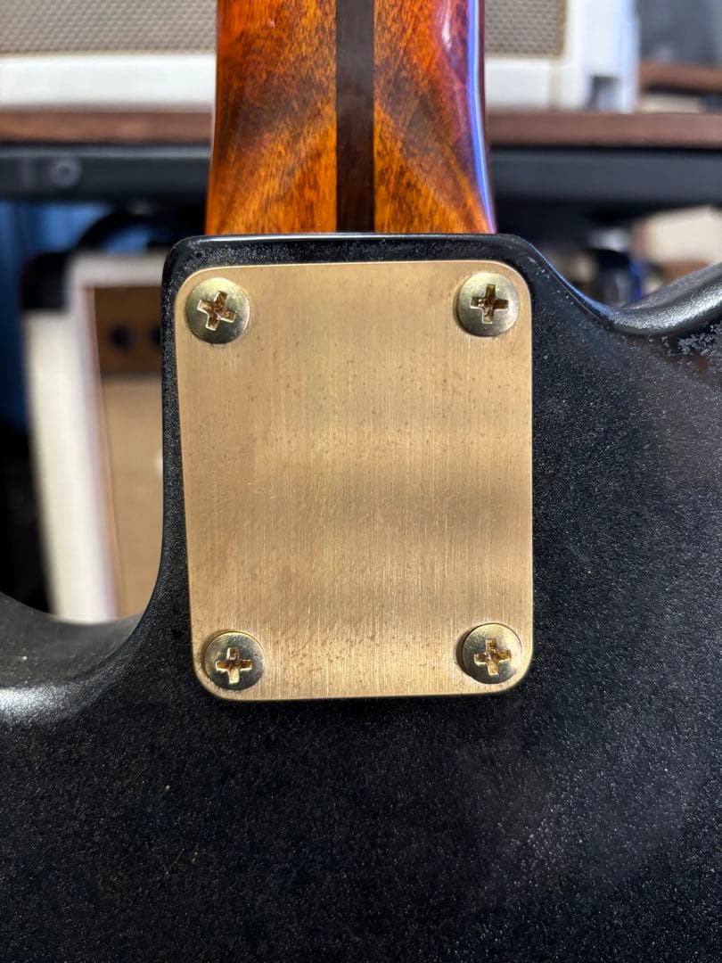 テレキャスタータイプ