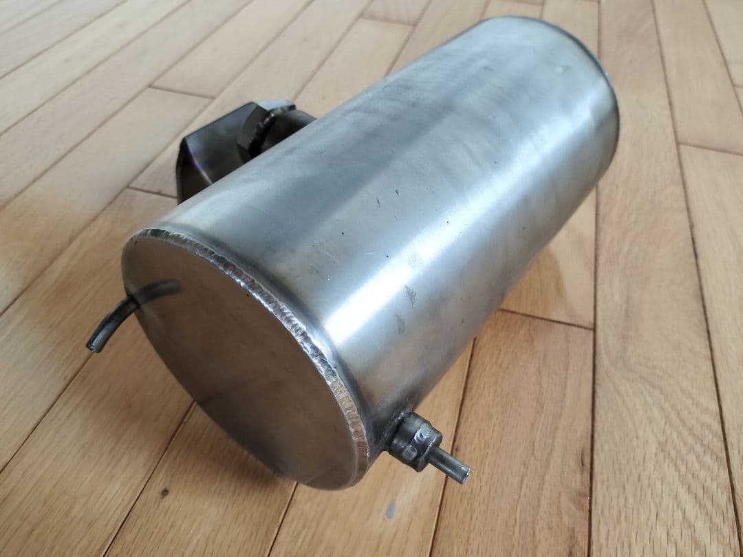 ホンダ　スーパーカブ　燃料タンク　　HONDA　Super　cub