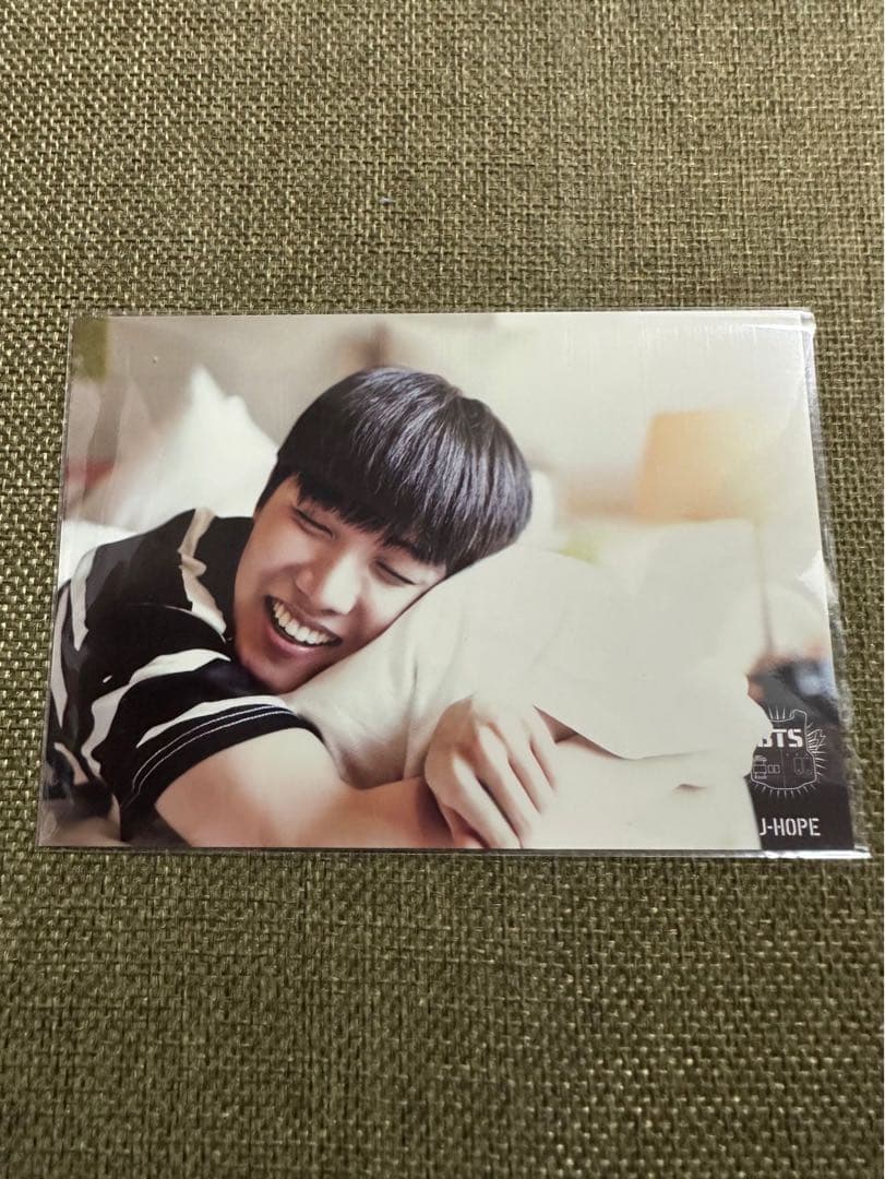 BTS 防弾少年団 1st FAN MEETING MUSTER創立式