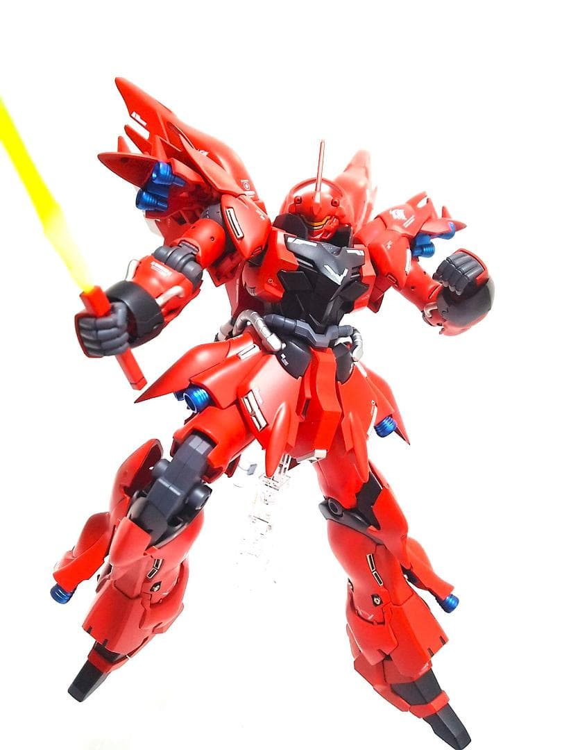 HG ダリルバルデ