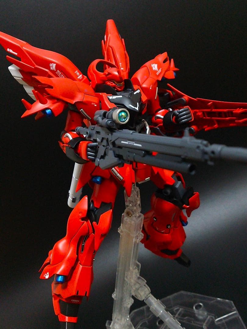 HG ダリルバルデ