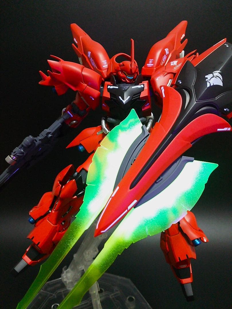 HG ダリルバルデ