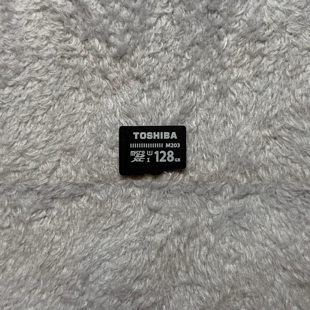 Nintendo Switch 本体　microSD 128gb、本体用ケース付