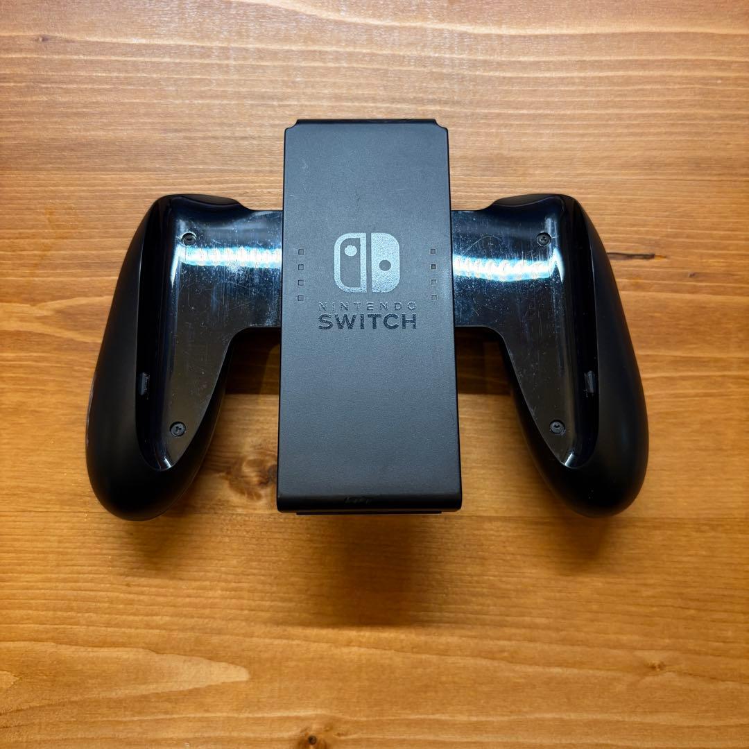 Nintendo Switch 本体　microSD 128gb、本体用ケース付