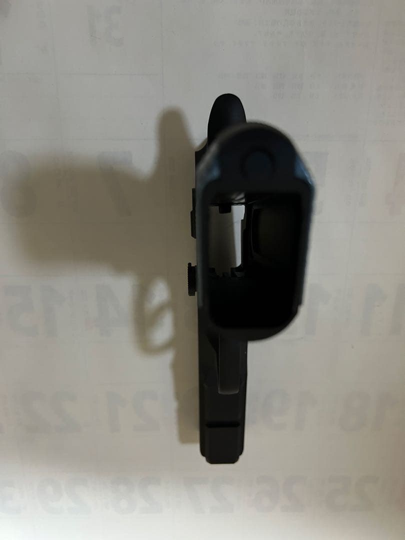 Spider2用交換補修パーツー実銃ではなくトイガンのパーツです！