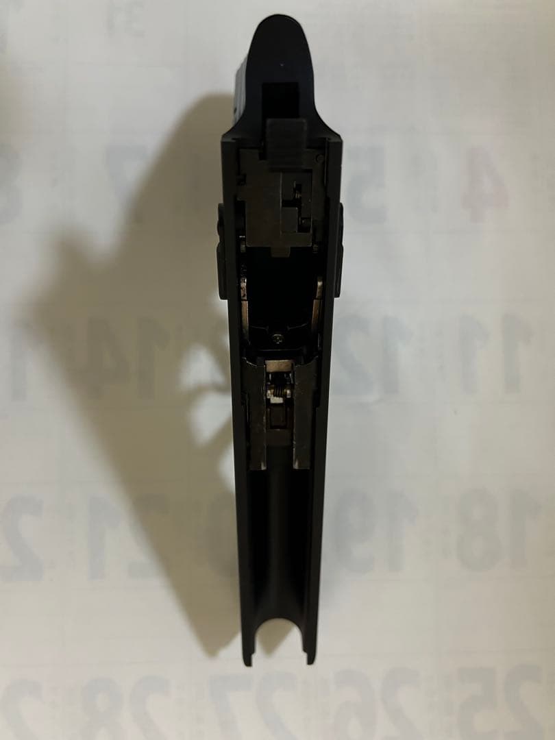 Spider2用交換補修パーツー実銃ではなくトイガンのパーツです！