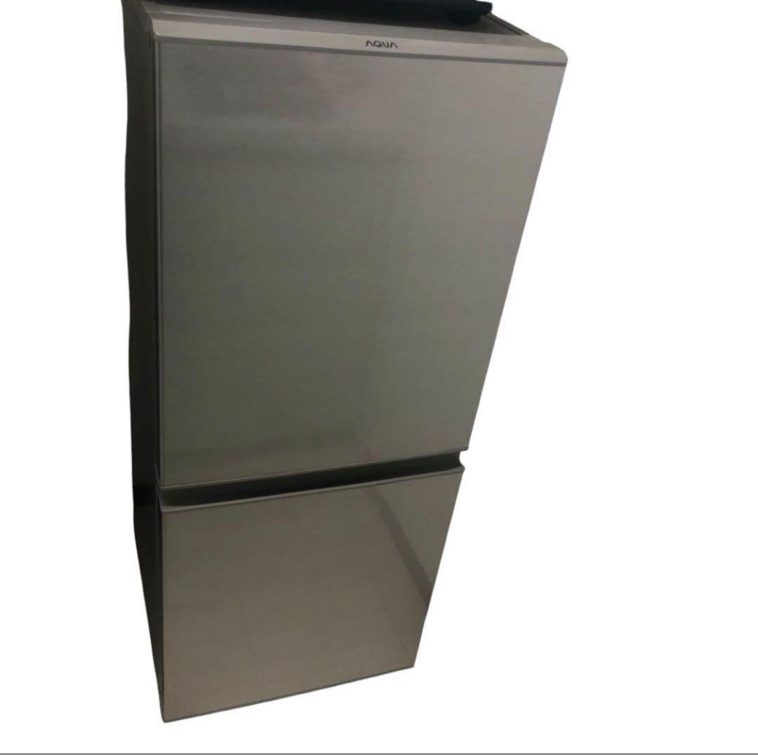 AQUA 冷蔵庫 126L