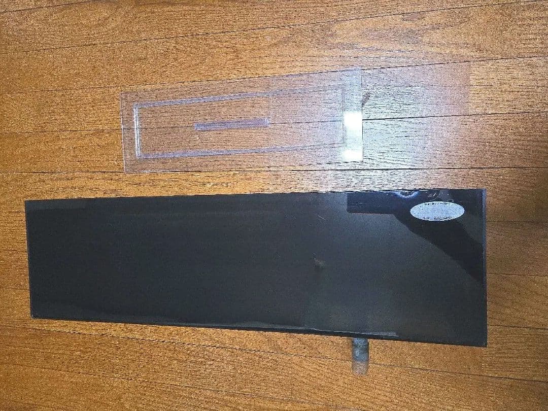 レイシー上部フィルターRFG-60P 60㎝水槽用