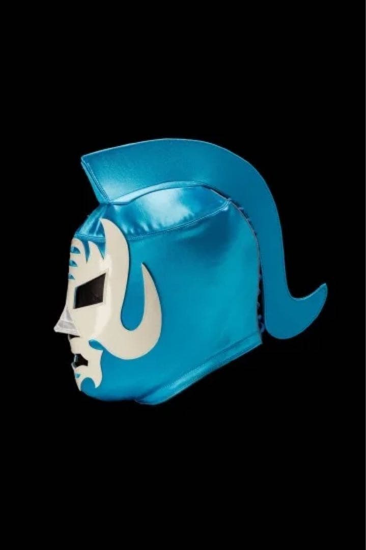 キン肉マン　マリポーサ 試合用マスク