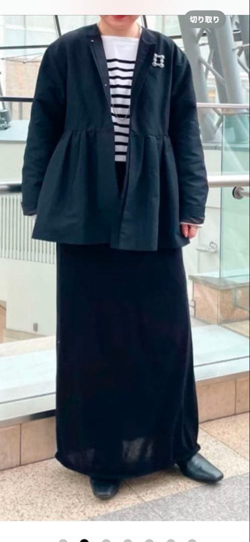 IRIS47 イリスフォーセブンブローチ