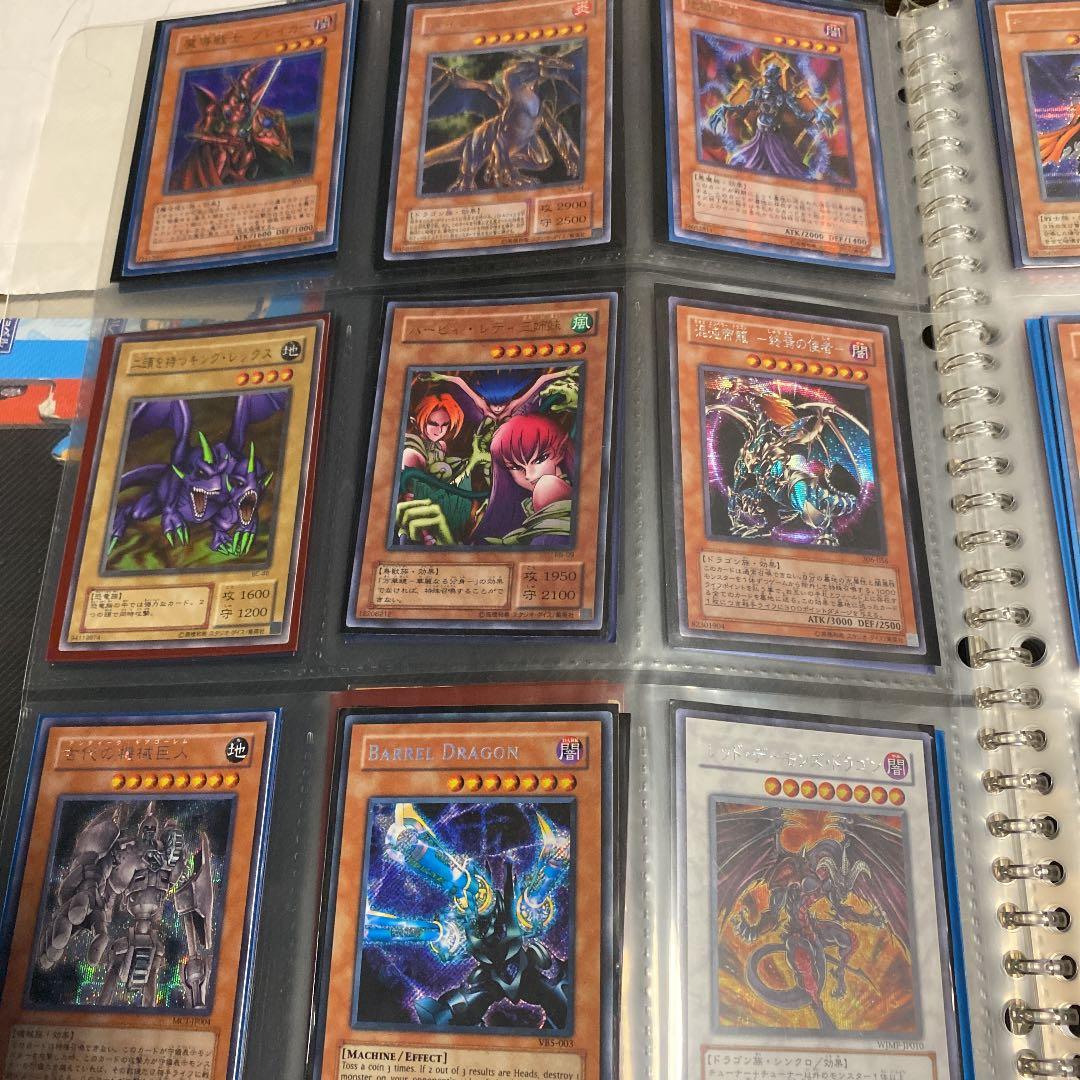 遊戯王まとめ売り