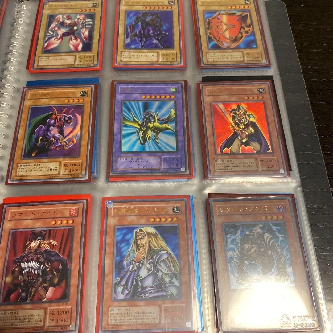 遊戯王まとめ売り