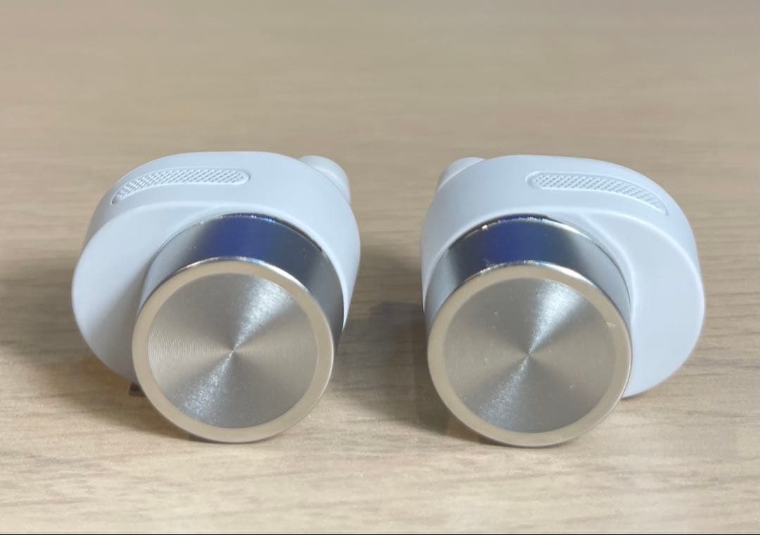 W*☜様 Bowers & Wilkins Pi5 S2 ワイヤレスイヤホン